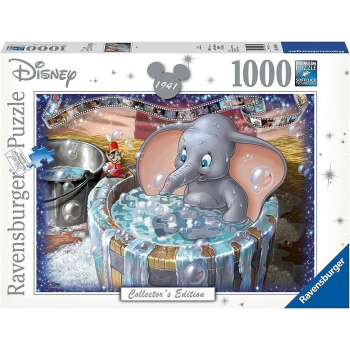 Puzzle 1000 Walt Disney - Dumbo